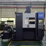  M2-5AX | TRUNG TÂM GIA CÔNG PHAY ĐA NĂNG 5 TRỤC 