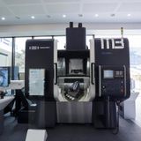  M3-5AX | TRUNG TÂM GIA CÔNG PHAY ĐA NĂNG 5 TRỤC 