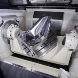  M3-5AX | TRUNG TÂM GIA CÔNG PHAY ĐA NĂNG 5 TRỤC 