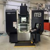  M3-5AX | TRUNG TÂM GIA CÔNG PHAY ĐA NĂNG 5 TRỤC 