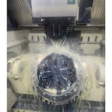  M4-5AX | TRUNG TÂM GIA CÔNG PHAY ĐA NĂNG 5 TRỤC 