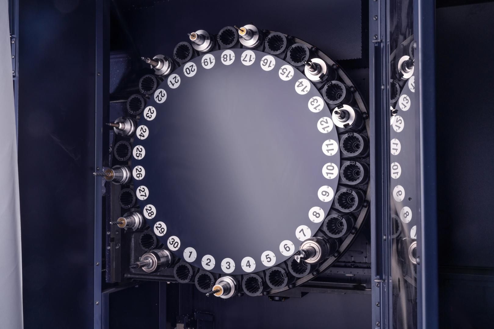  L3 | TRUNG TÂM GIA CÔNG CỘT KÉP 