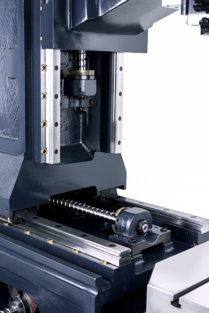  L1 | TRUNG TÂM GIA CÔNG CỘT KÉP 