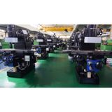  HMV-1300 | MÁY PHAY CƠ ĐA NĂNG CÓ ĐỘ CHÍNH XÁC CAO 