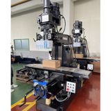  HMT-1300 | MÁY PHAY CƠ CÓ ĐỘ CHÍNH XÁC CAO 