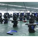  HMT-1300 | MÁY PHAY CƠ CÓ ĐỘ CHÍNH XÁC CAO 