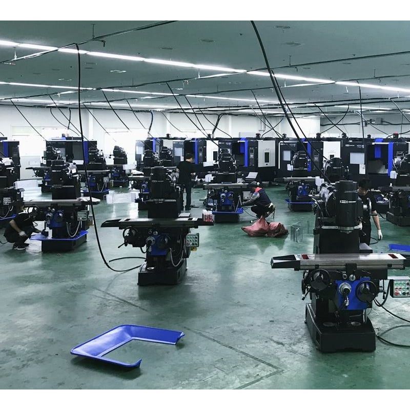  HMT-1300 | MÁY PHAY CƠ CÓ ĐỘ CHÍNH XÁC CAO 