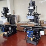  HMV-1100 | MÁY PHAY CƠ ĐA NĂNG CÓ ĐỘ CHÍNH XÁC CAO 
