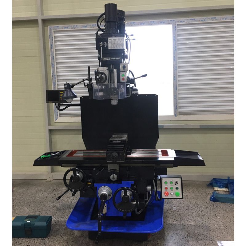  HMTH-1300 | MÁY PHAY CƠ ĐA NĂNG 