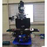  HMT-1300 | MÁY PHAY CƠ CÓ ĐỘ CHÍNH XÁC CAO 