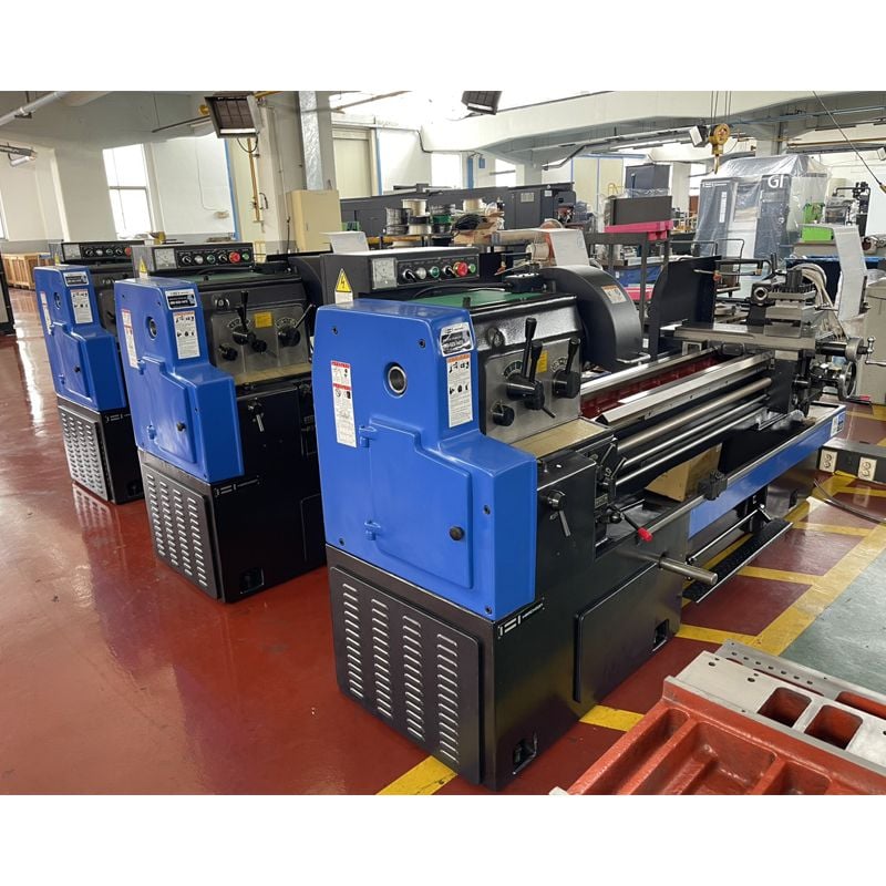  HL-380 | MÁY TIỆN CƠ HWACHEON 