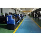  HL-720 | MÁY TIỆN CƠ HWACHEON VẠN NĂNG 