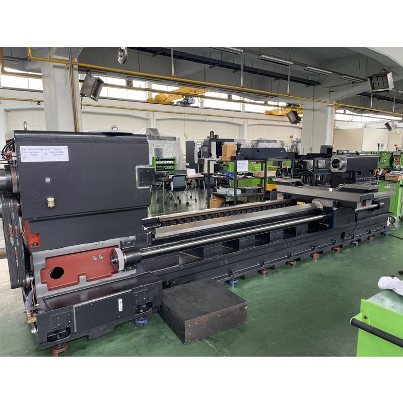  HL-950 | MÁY TIỆN CƠ HWACHEON CỠ LỚN 