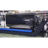  MEGA-100 | MÁY TIỆN NGANG HẠNG NẶNG CÔNG SUẤT CAO 