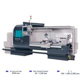  MEGA-72 | MÁY TIỆN NGANG HẠNG NẶNG CÔNG SUẤT CAO 
