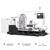  MEGA-T130 | MÁY TIỆN NGANG HẠNG NẶNG CÔNG SUẤT CAO 