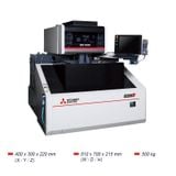  MV1200R | MÁY CẮT DÂY ĐỒNG MITSUBISHI 