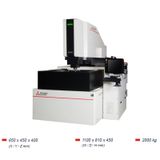  SG28 | MÁY BẮN ĐIỆN EDM MITSUBISHI CAO CẤP 