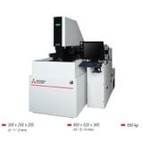  SG8 | MÁY BẮN ĐIỆN EDM MITSUBISHI 