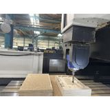  SIRIUS-2500 | MÁY PHAY GIƯỜNG CHUYÊN KHUÔN CAO CẤP 