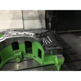  SIRIUS-2500 | MÁY PHAY GIƯỜNG CHUYÊN KHUÔN CAO CẤP 