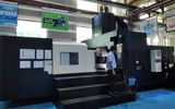 SIRIUS-1350 | MÁY PHAY GIƯỜNG CHUYÊN KHUÔN CAO CẤP 