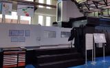  SIRIUS-1750 | MÁY PHAY GIƯỜNG CHUYÊN KHUÔN CAO CẤP 