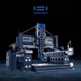  SIRIUS-3000 5AX | TRUNG TÂM GIA CÔNG ĐA NĂNG 5 TRỤC 