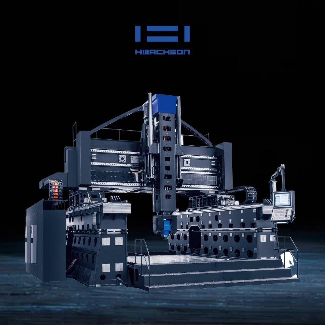  SIRIUS-3000 5AX | TRUNG TÂM GIA CÔNG ĐA NĂNG 5 TRỤC 