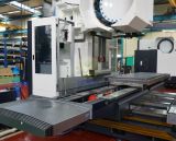  SIRIUS-850 | TRUNG TÂM GIA CÔNG PHAY BĂNG HỘP CỠ LỚN 