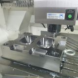  SIRIUS-UL+ | MÁY PHAY TỐC ĐỘ CAO CHUYÊN KHUÔN CAO CẤP 