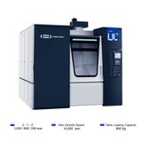  SIRIUS-UL+ | MÁY PHAY TỐC ĐỘ CAO CHUYÊN KHUÔN CAO CẤP 