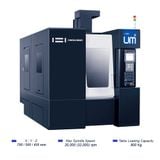 SIRIUS-UM+ | MÁY PHAY TỐC ĐỘ CAO CHUYÊN KHUÔN CAO CẤP 