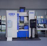  SMART CORE | MÁY PHAY CNC HWACHEON, CHUYÊN GIA CÔNG 3+2 TRỤC 