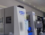 SMART CORE | MÁY PHAY CNC HWACHEON, CHUYÊN GIA CÔNG 3+2 TRỤC 