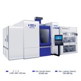  SMART Ua STEEL | TRUNG TÂM GIA CÔNG KHUÔN THÉP THÔNG MINH 