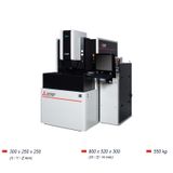  SV8P | MÁY BẮN ĐIỆN EDM MITSUBISHI 