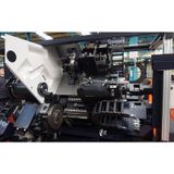  T2 | MÁY TIỆN ĐA TRỤC TÍCH HỢP CNC HWACHEON 