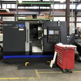  T2 | MÁY TIỆN ĐA TRỤC TÍCH HỢP CNC HWACHEON 