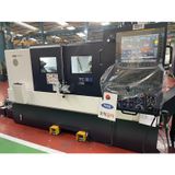  TTC-10 | MÁY TIỆN MÂM 2 ĐÀI DAO CHỊU LỰC 