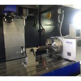  VESTA-1300+ | MÁY PHAY ĐỨNG TRỤC Y 670MM 