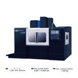  VESTA-1300+ | MÁY PHAY ĐỨNG TRỤC Y 670MM 