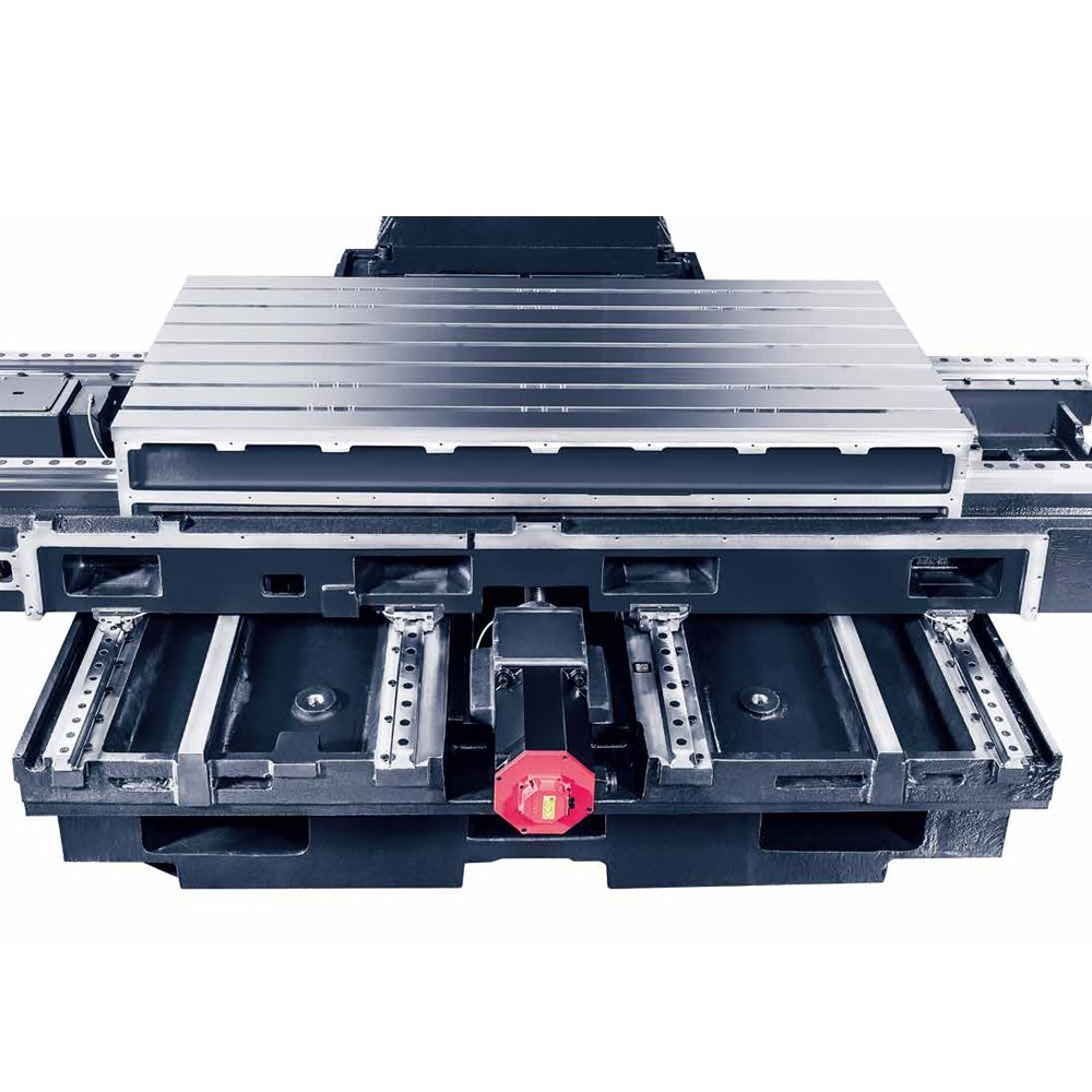  VESTA-1650 | MÁY PHAY ĐỨNG TRỤC Y 750MM 