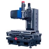  VESTA-1650 | MÁY PHAY ĐỨNG TRỤC Y 750MM 