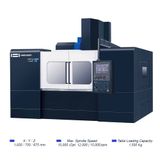  VESTA-1650 | MÁY PHAY ĐỨNG TRỤC Y 750MM 