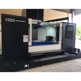  VESTA-2000 | MÁY PHAY ĐỨNG CNC HWACHEON, TRỤC Y 850MM 