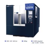  VESTA-500T | MÁY PHAY ĐỨNG 2 TRỤC CHÍNH TỐC ĐỘ CAO 