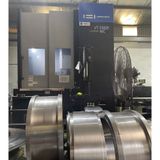  VT-1150+ | MÁY TIỆN ĐỨNG CHUCK 32″-50