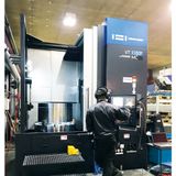  VT-1150+ | MÁY TIỆN ĐỨNG CHUCK 32″-50