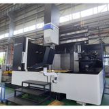  VT-2000 | MÁY TIỆN ĐỨNG CHUCK 80